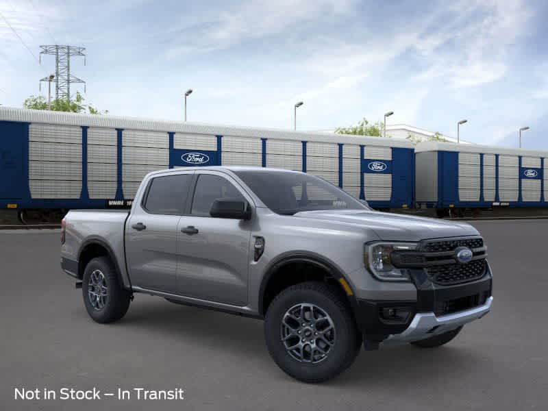 Thumbnail: 2025 Ford Ranger - 7