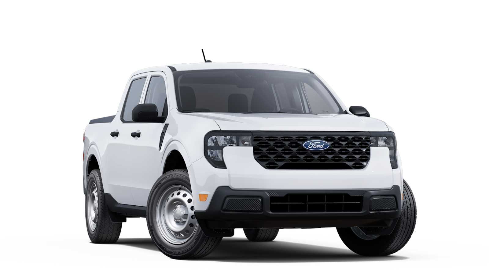 2025 Ford Maverick XL 4