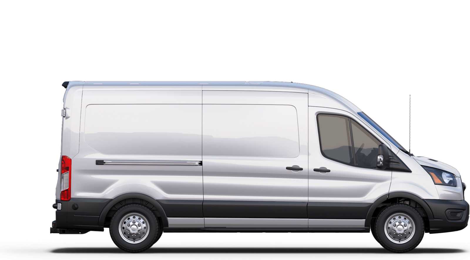 Thumbnail: 2025 Ford Transit Series - 5