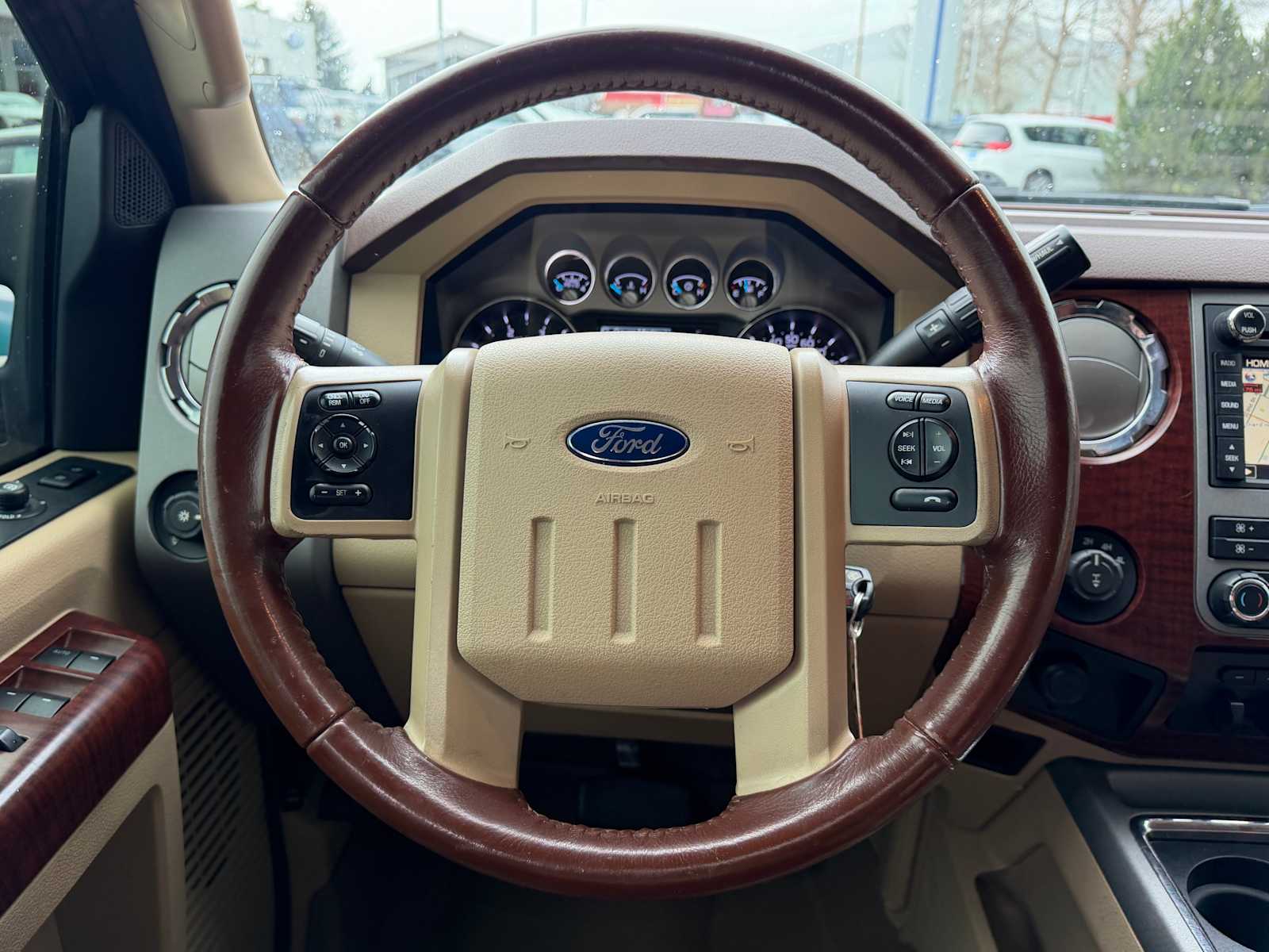 Thumbnail: 2012 Ford Econoline - 15