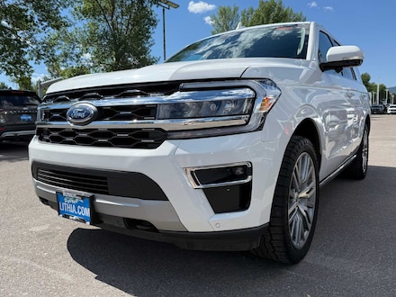 2024 Ford Expedition Limited SUV
