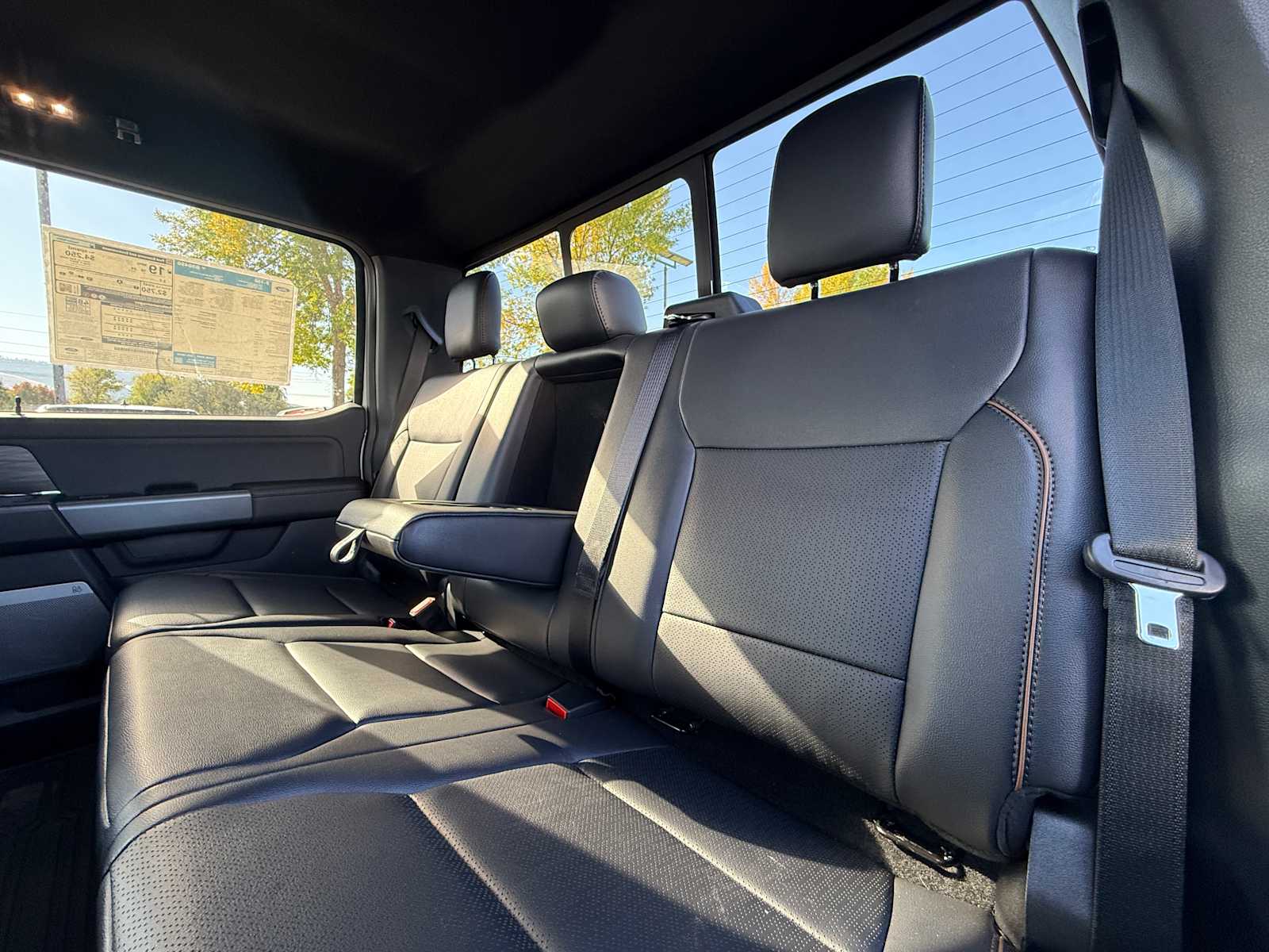 Thumbnail: 2025 Ford F-150 - 30