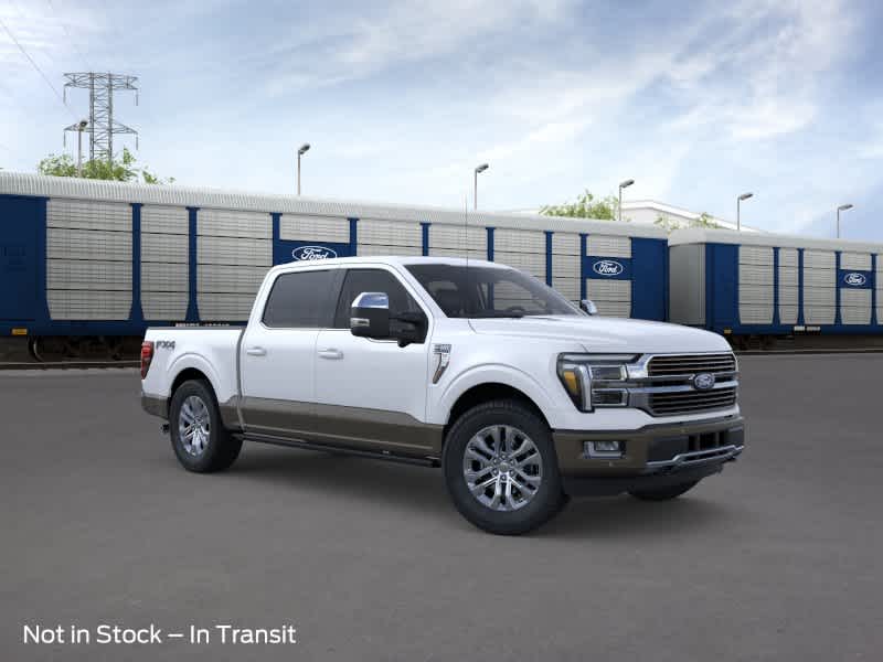 Thumbnail: 2026 Ford F-150 - 6