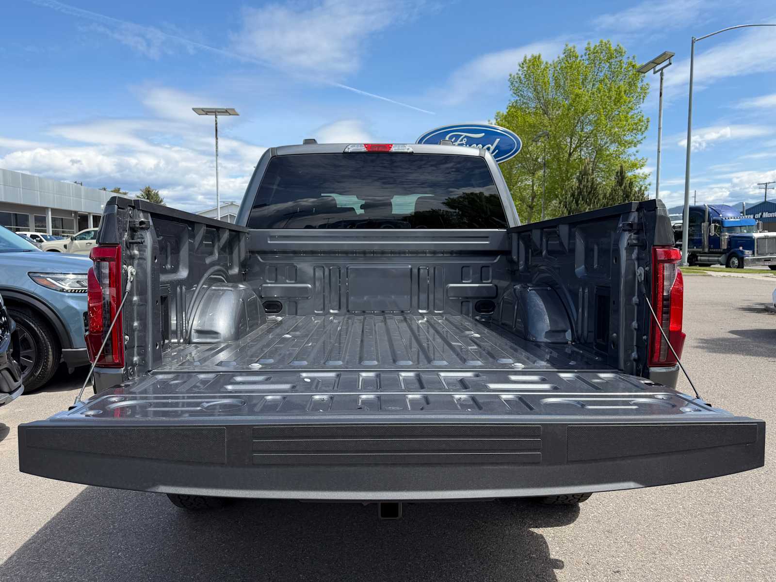Thumbnail: 2026 Ford F-150 - 9