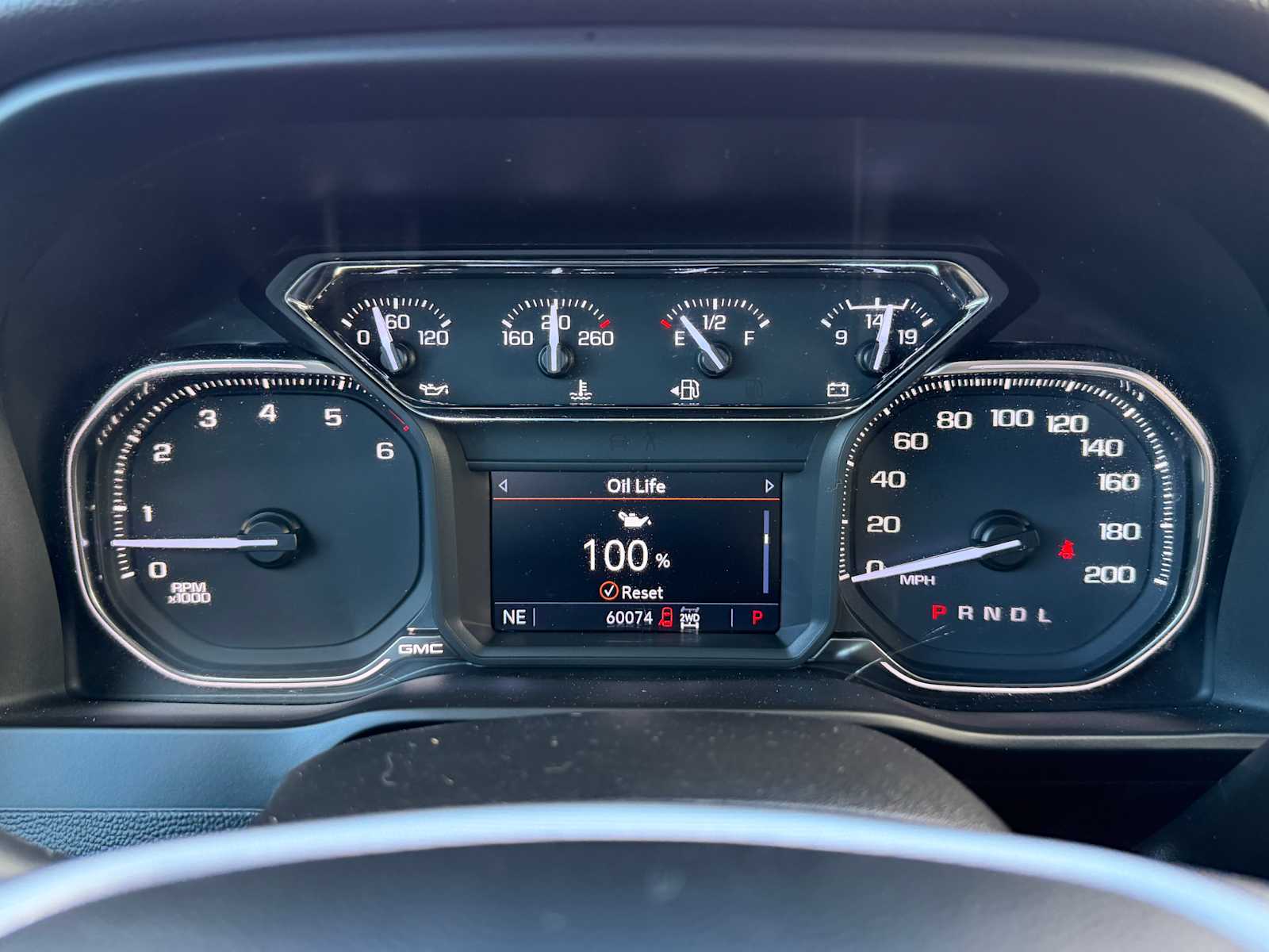 Thumbnail: 2023 GMC Sierra 2500 - 17