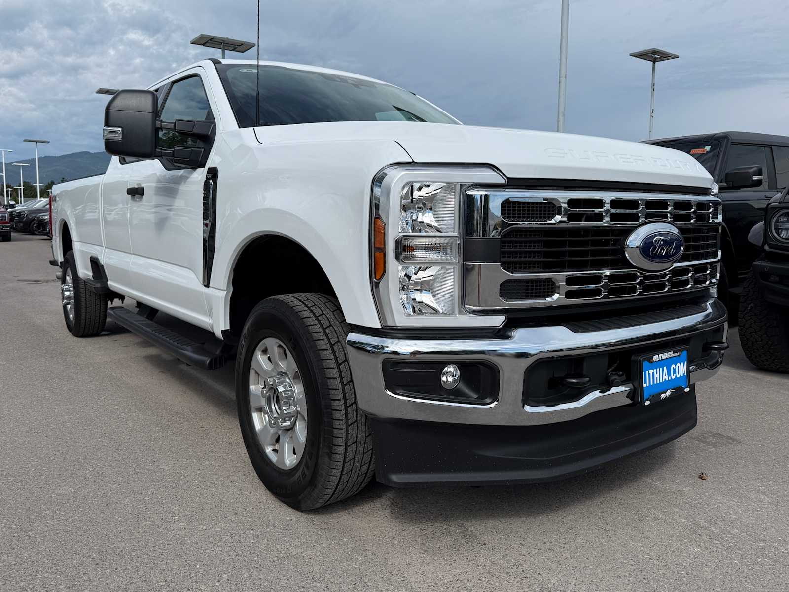 Thumbnail: 2024 Ford Econoline - 4