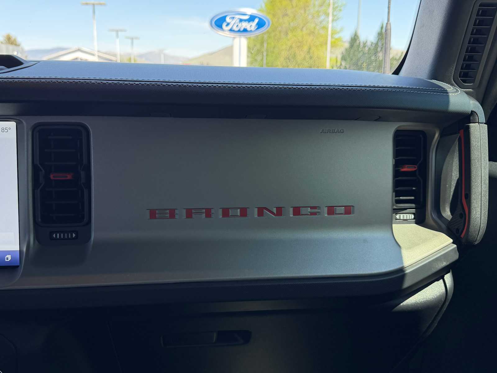Thumbnail: 2023 Ford Bronco - 25