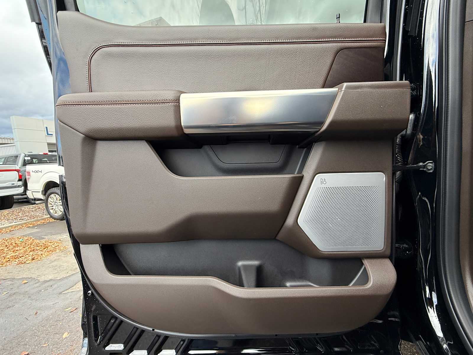 Thumbnail: 2026 Ford F-350 - 29