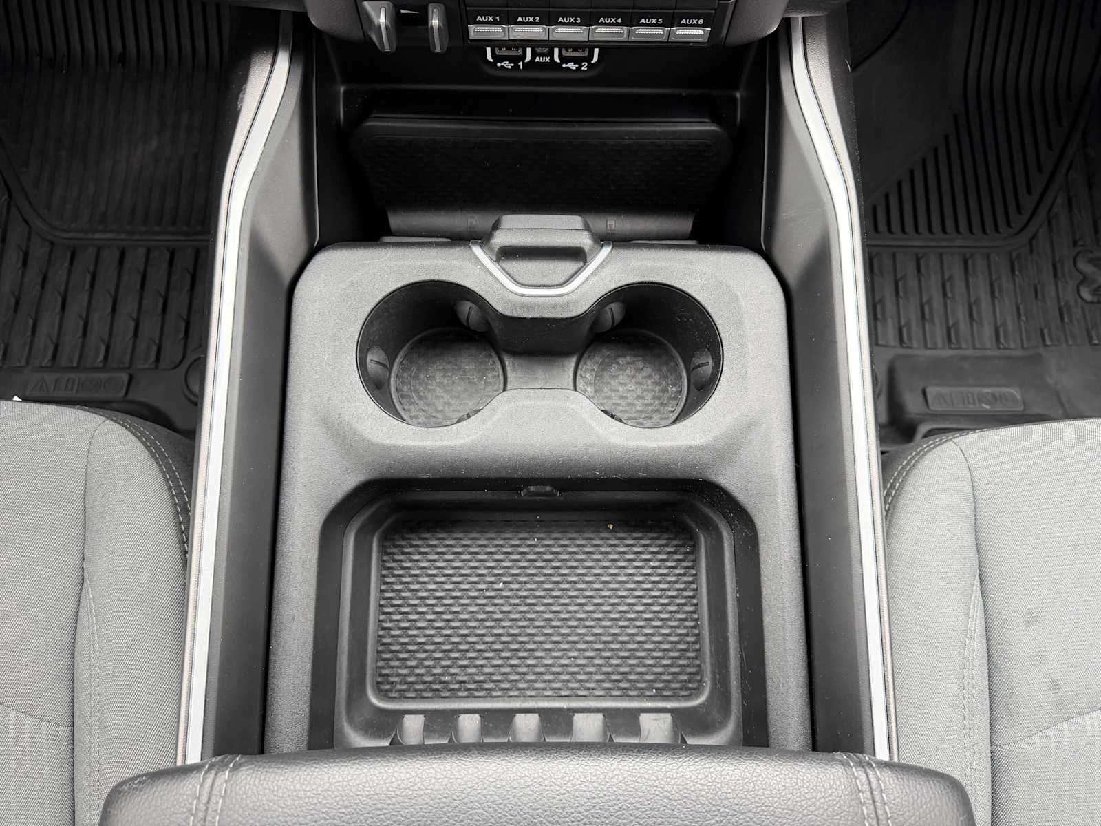 Thumbnail: 2023 RAM 2500 - 20