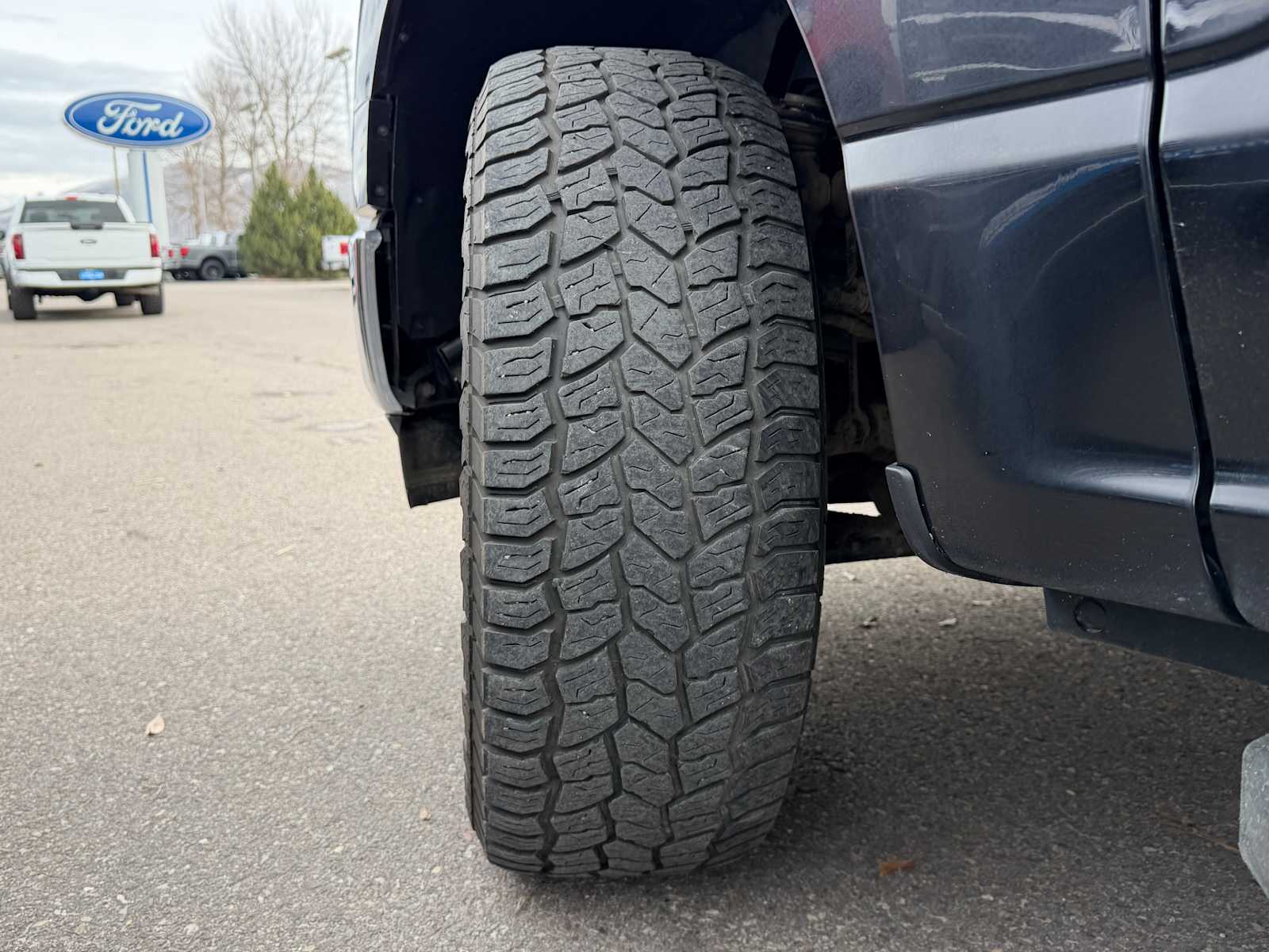 Thumbnail: 2024 Ford F-150 - 35