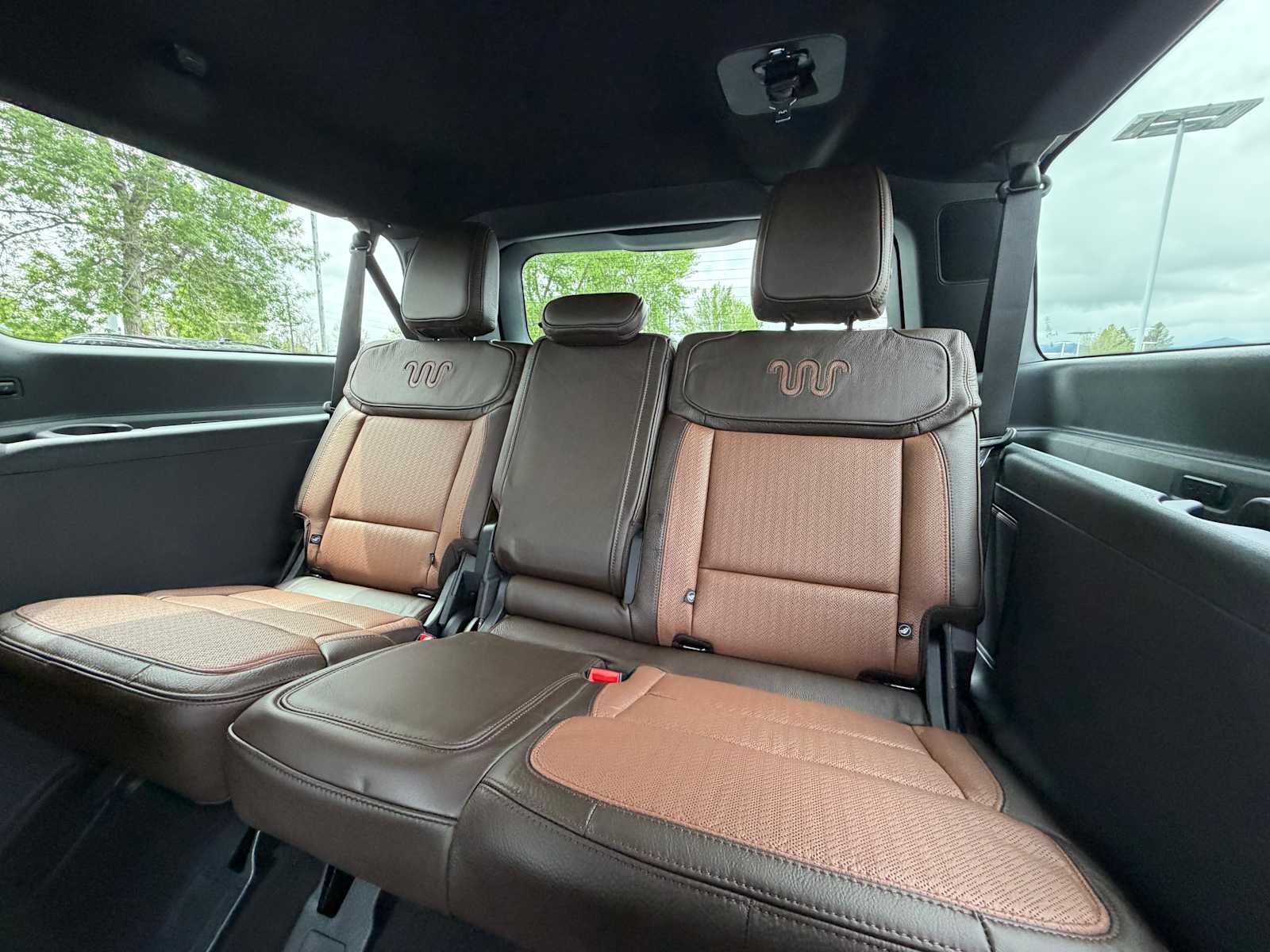 Thumbnail: 2026 Ford Expedition MAX - 27