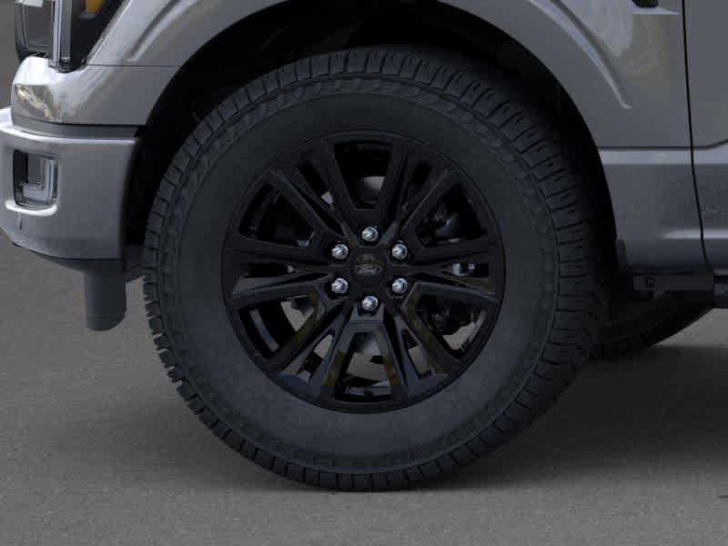 Thumbnail: 2025 Ford F-150 - 19