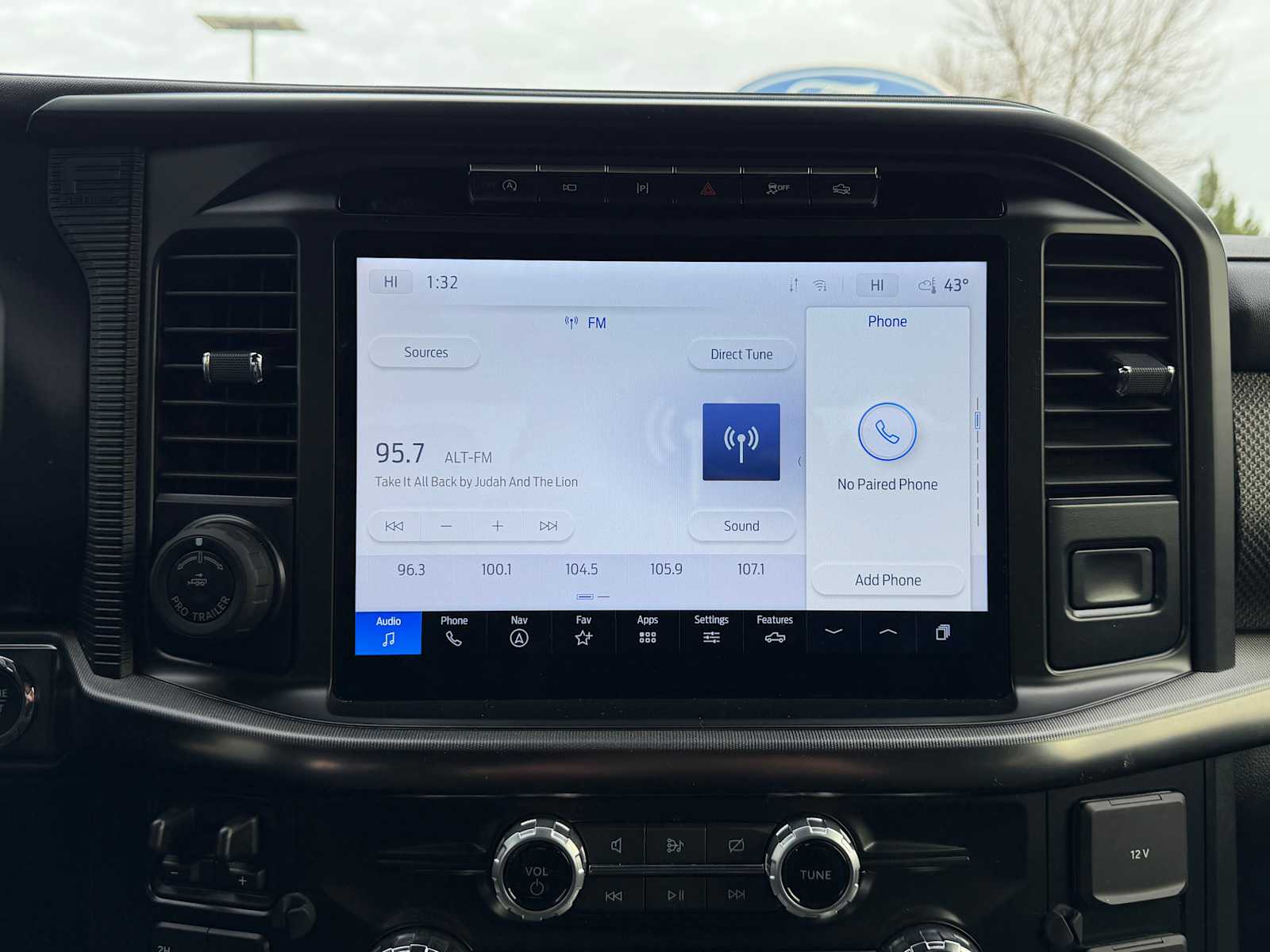 Thumbnail: 2024 Ford F-150 - 18