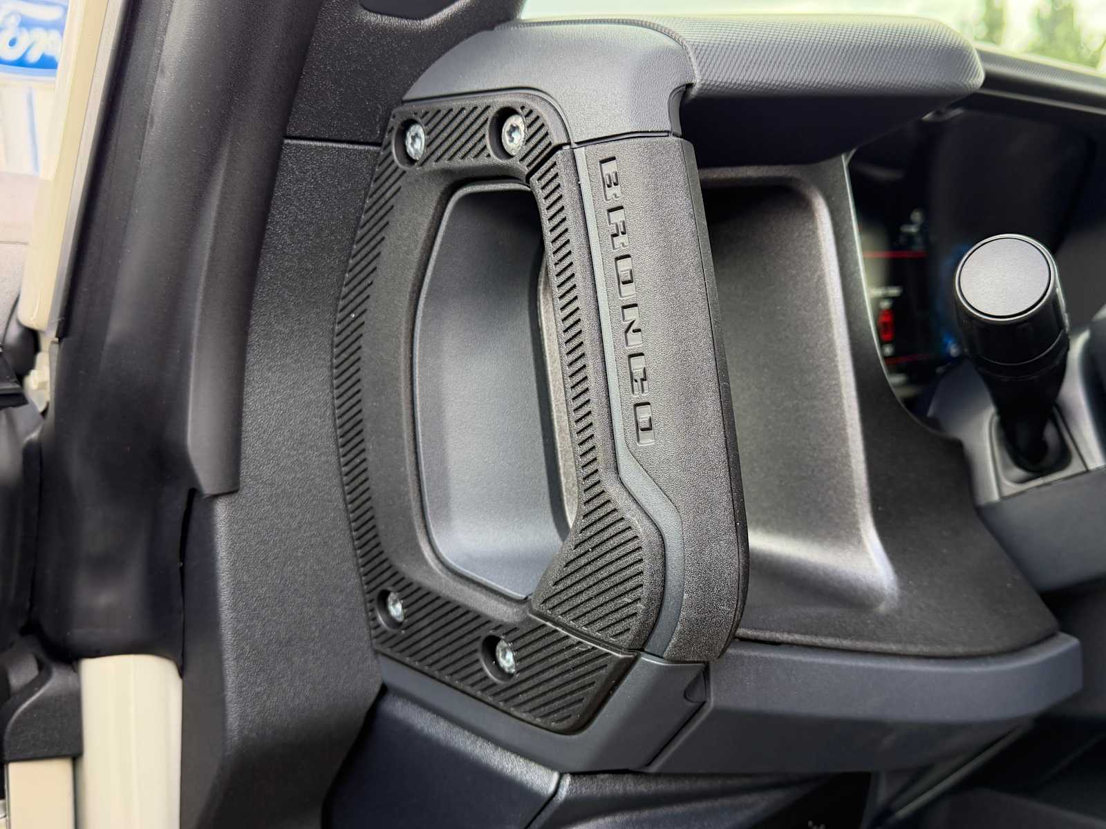 Thumbnail: 2026 Ford Bronco - 11