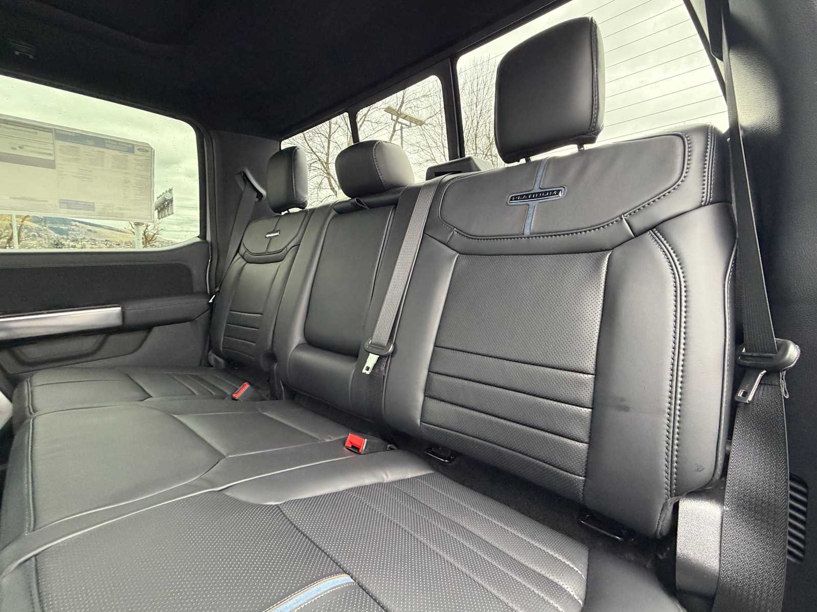 Thumbnail: 2026 Ford F-250 - 30