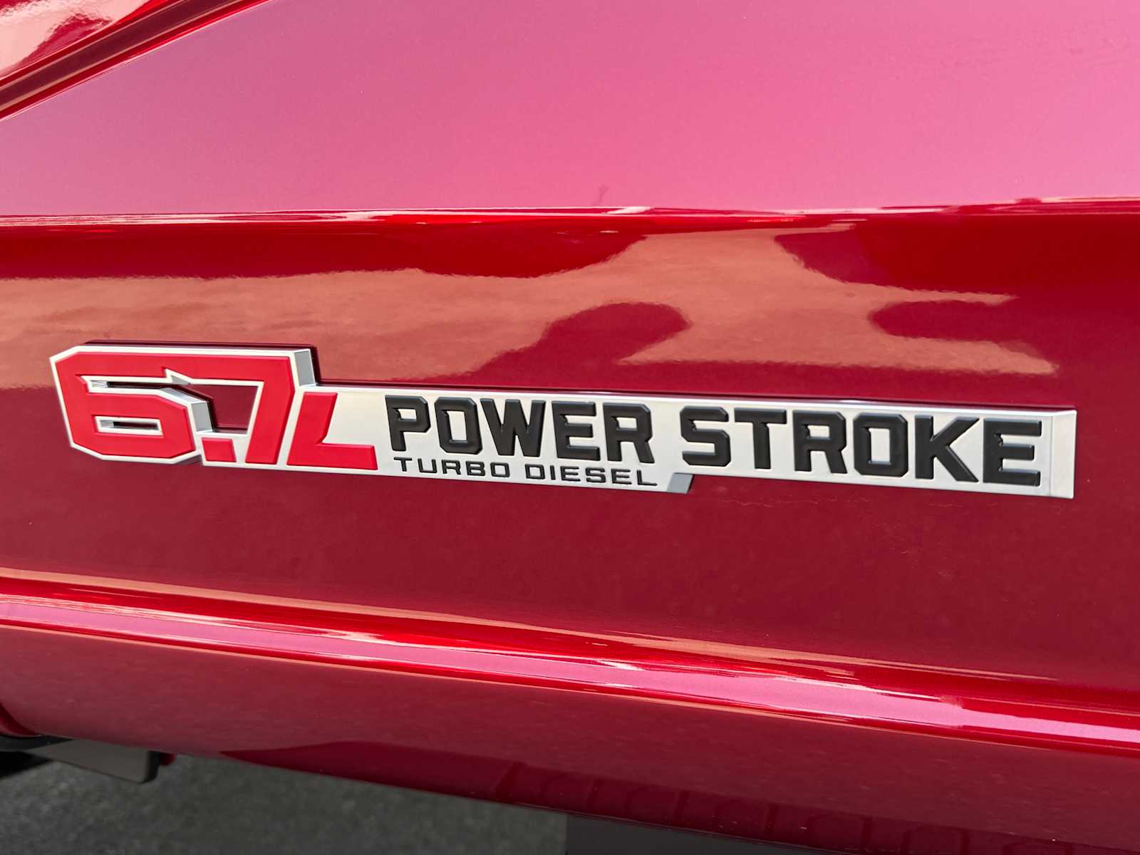 Thumbnail: 2026 Ford F-350 - 29