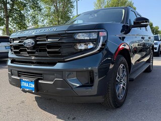 2025 Ford Expedition Max Active SUV