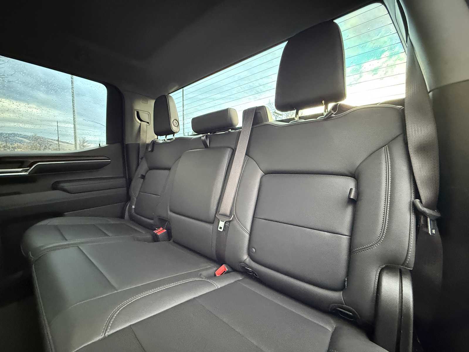 Thumbnail: 2024 GMC Sierra 1500 - 26