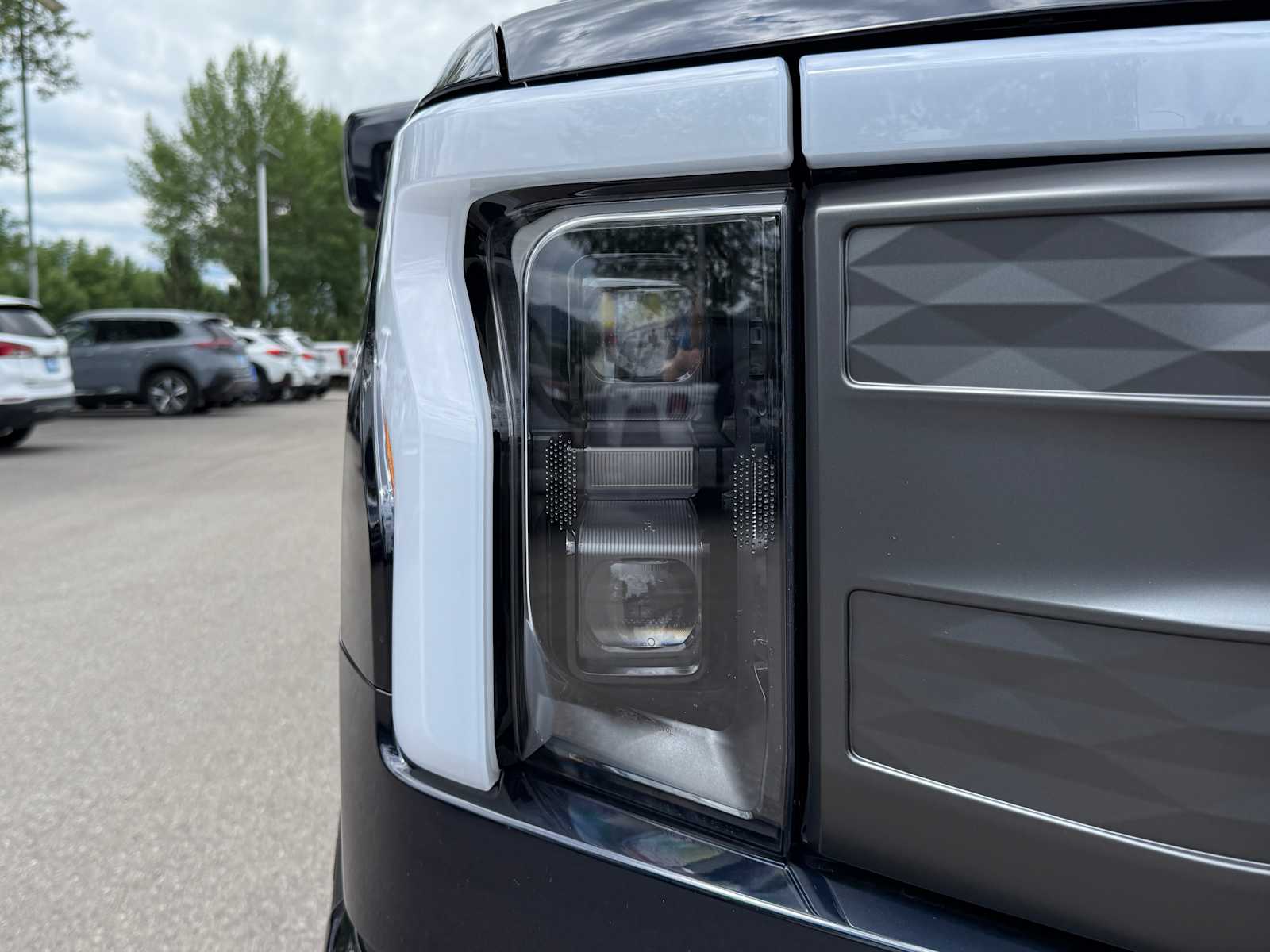 Thumbnail: 2025 Ford F-150 - 3