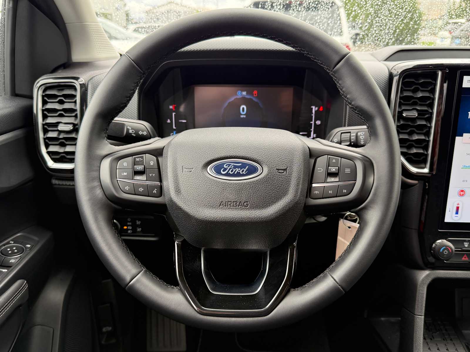 Thumbnail: 2024 Ford Ranger - 12