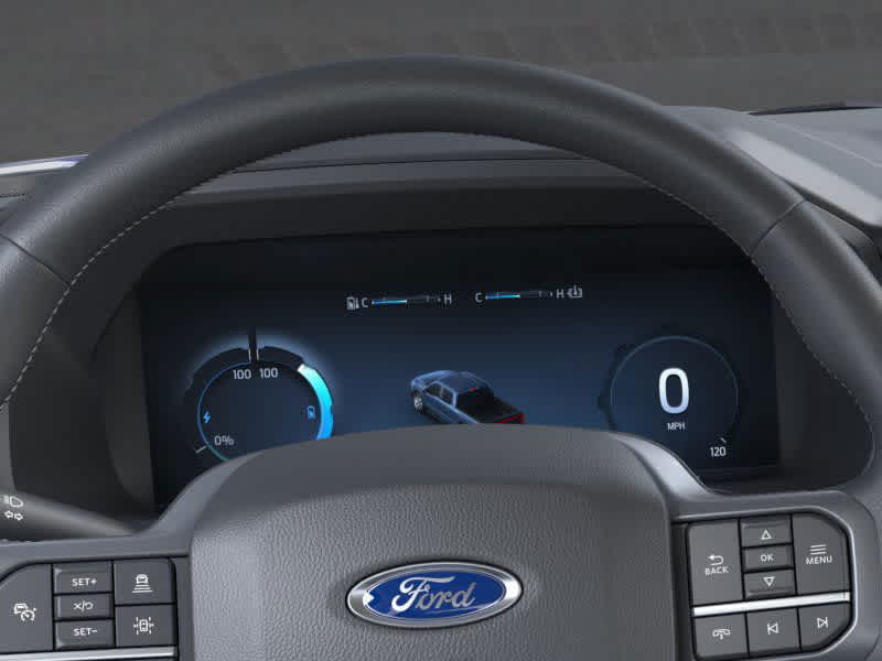 Thumbnail: 2025 Ford F-150 - 13
