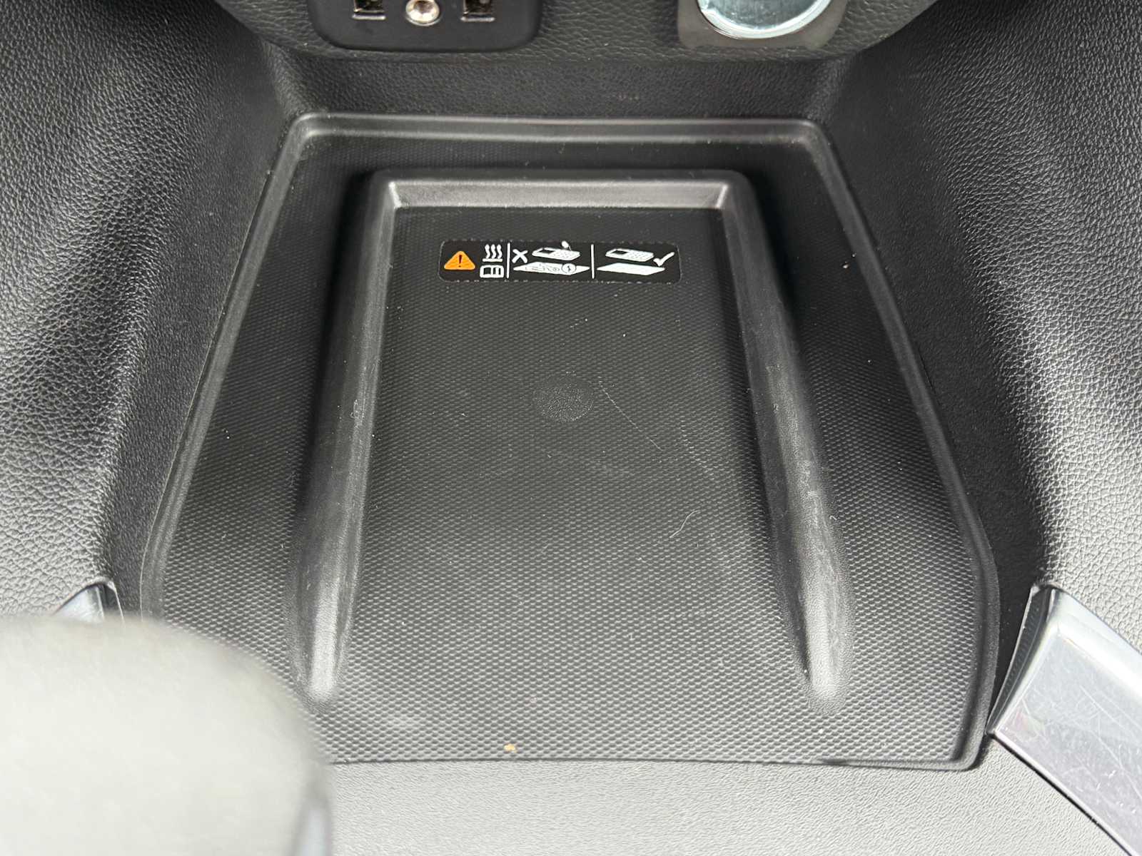 Thumbnail: 2023 Chevrolet Traverse - 18