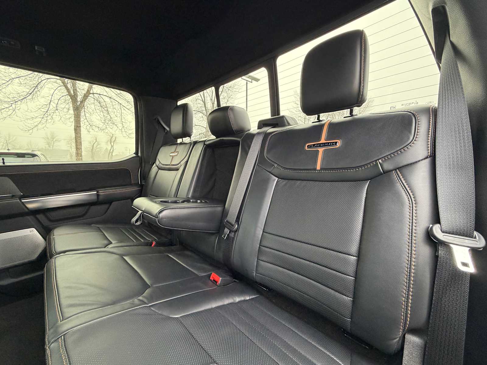 Thumbnail: 2023 Ford F-150 - 30