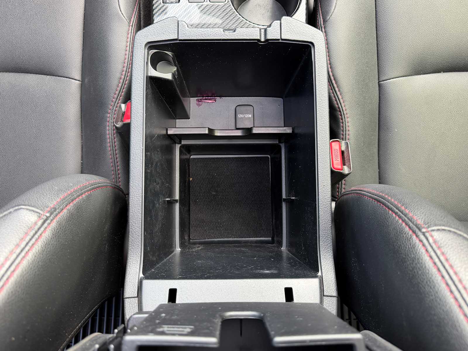 Thumbnail: 2022 Toyota 4Runner - 23