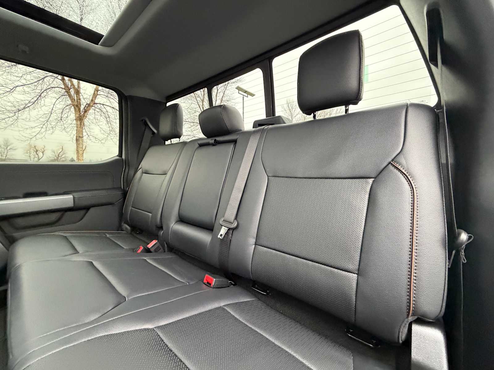 Thumbnail: 2026 Ford F-250 - 28