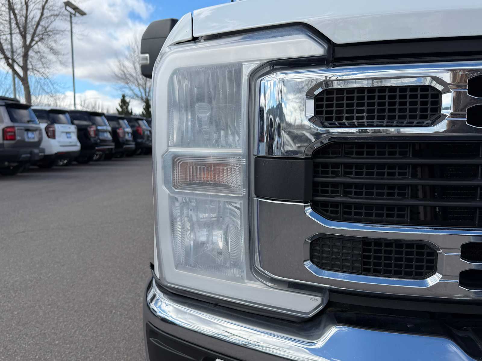 Thumbnail: 2023 Ford Econoline - 3