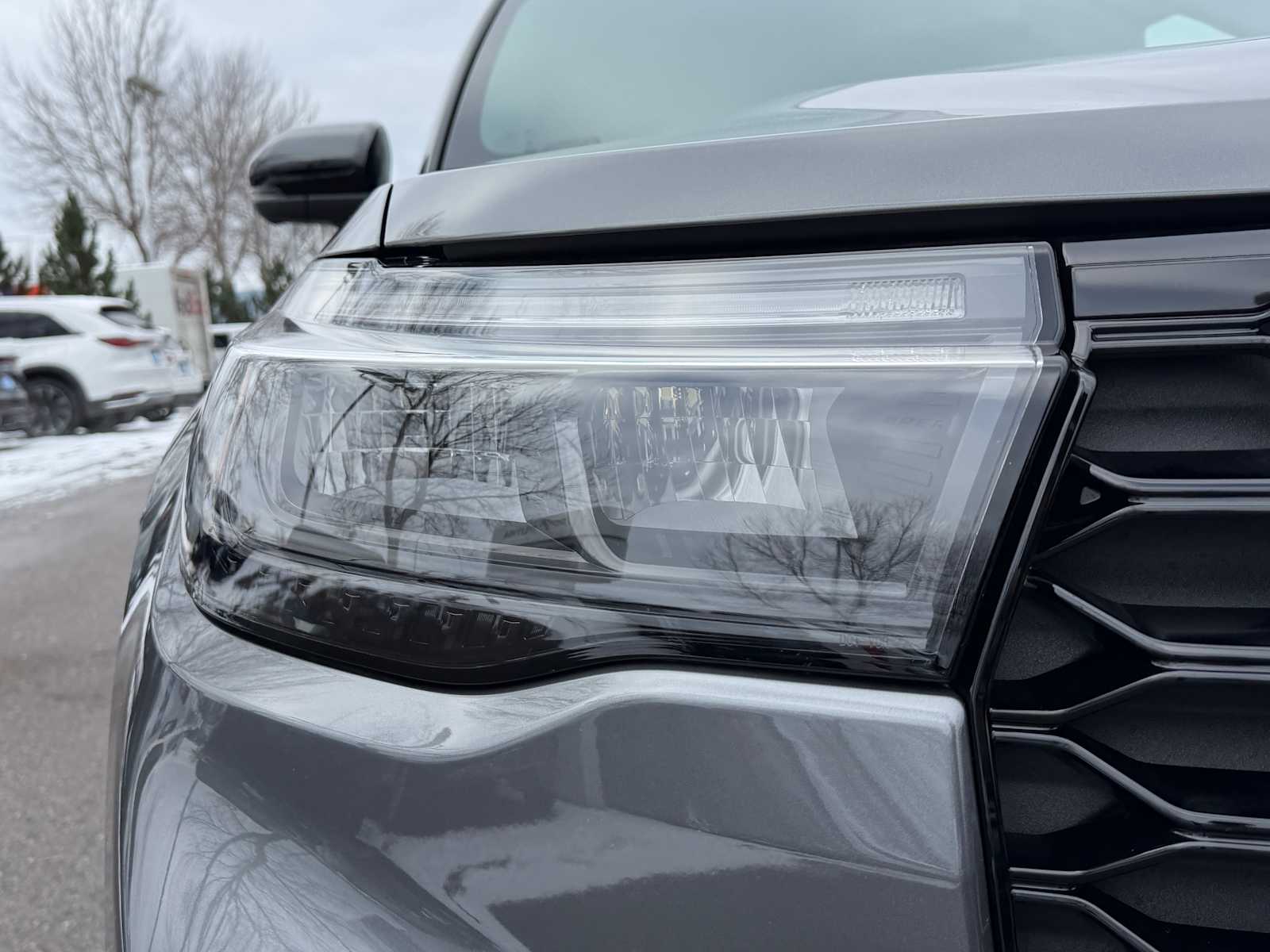 Thumbnail: 2026 Ford Explorer - 3