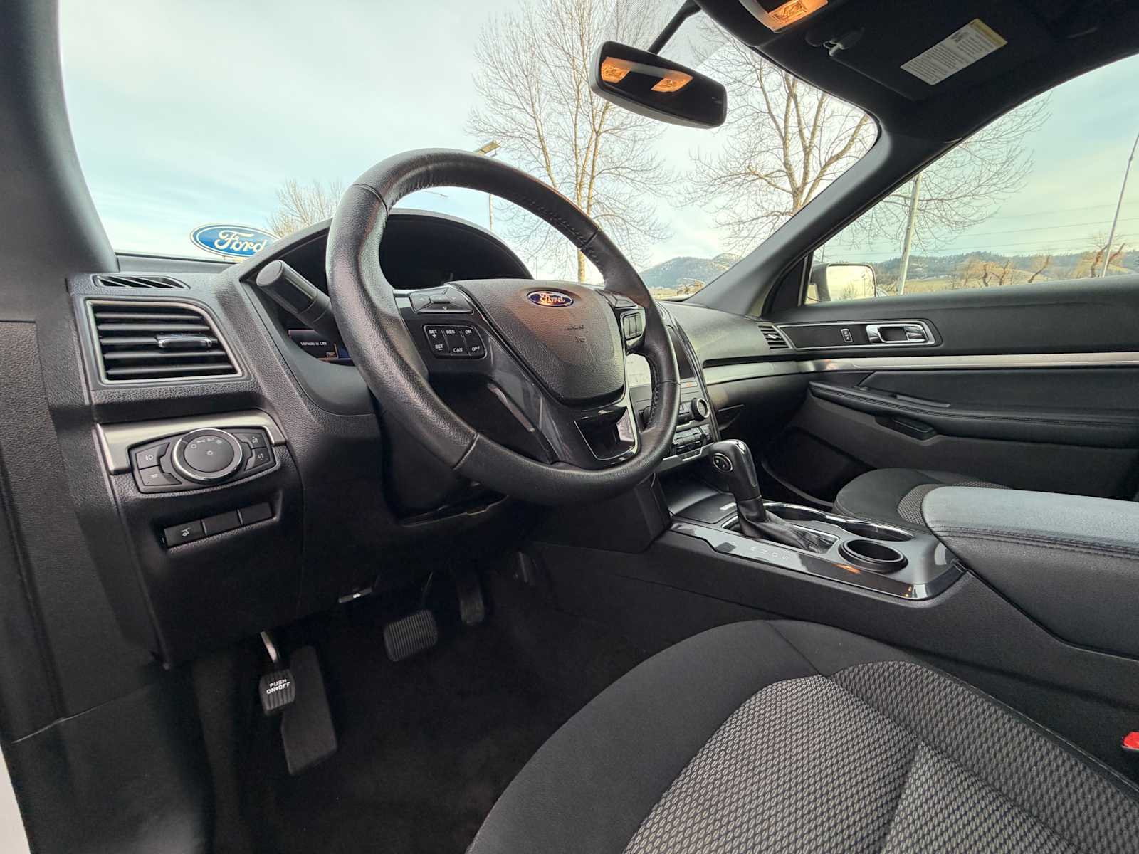 Thumbnail: 2019 Ford Explorer - 13