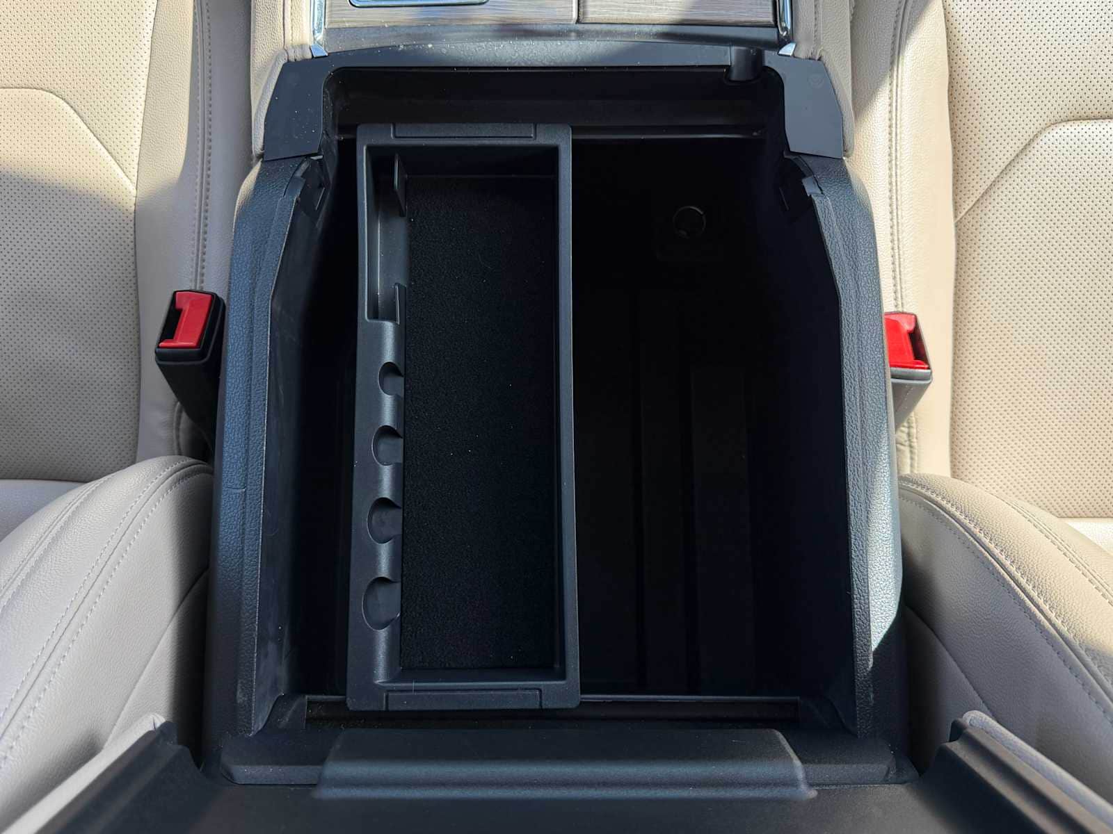 Thumbnail: 2024 Ford Expedition MAX - 26