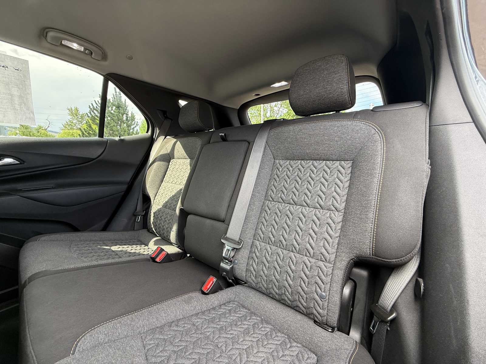 Thumbnail: 2023 Chevrolet Equinox - 22