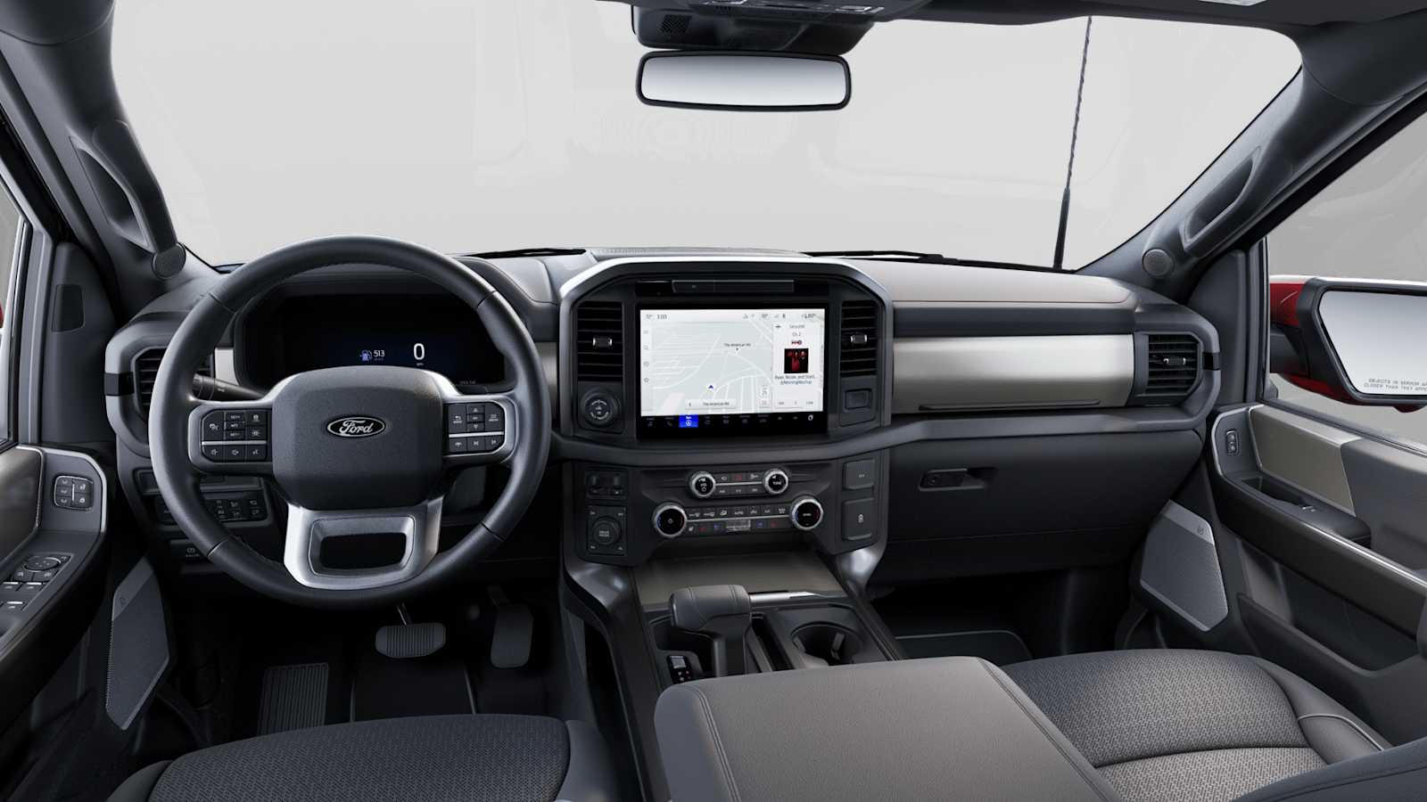 Thumbnail: 2025 Ford F-150 - 7