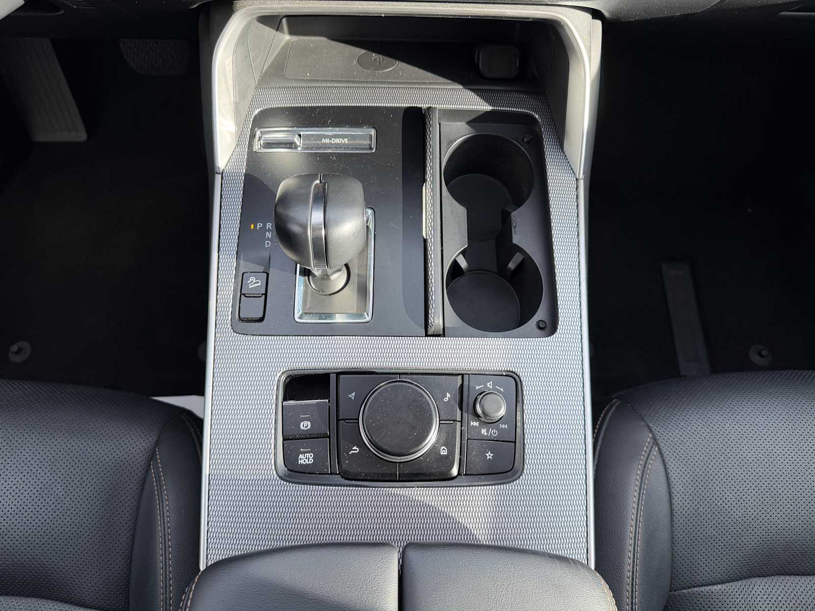 Thumbnail: 2024 Mazda CX-90 - 19