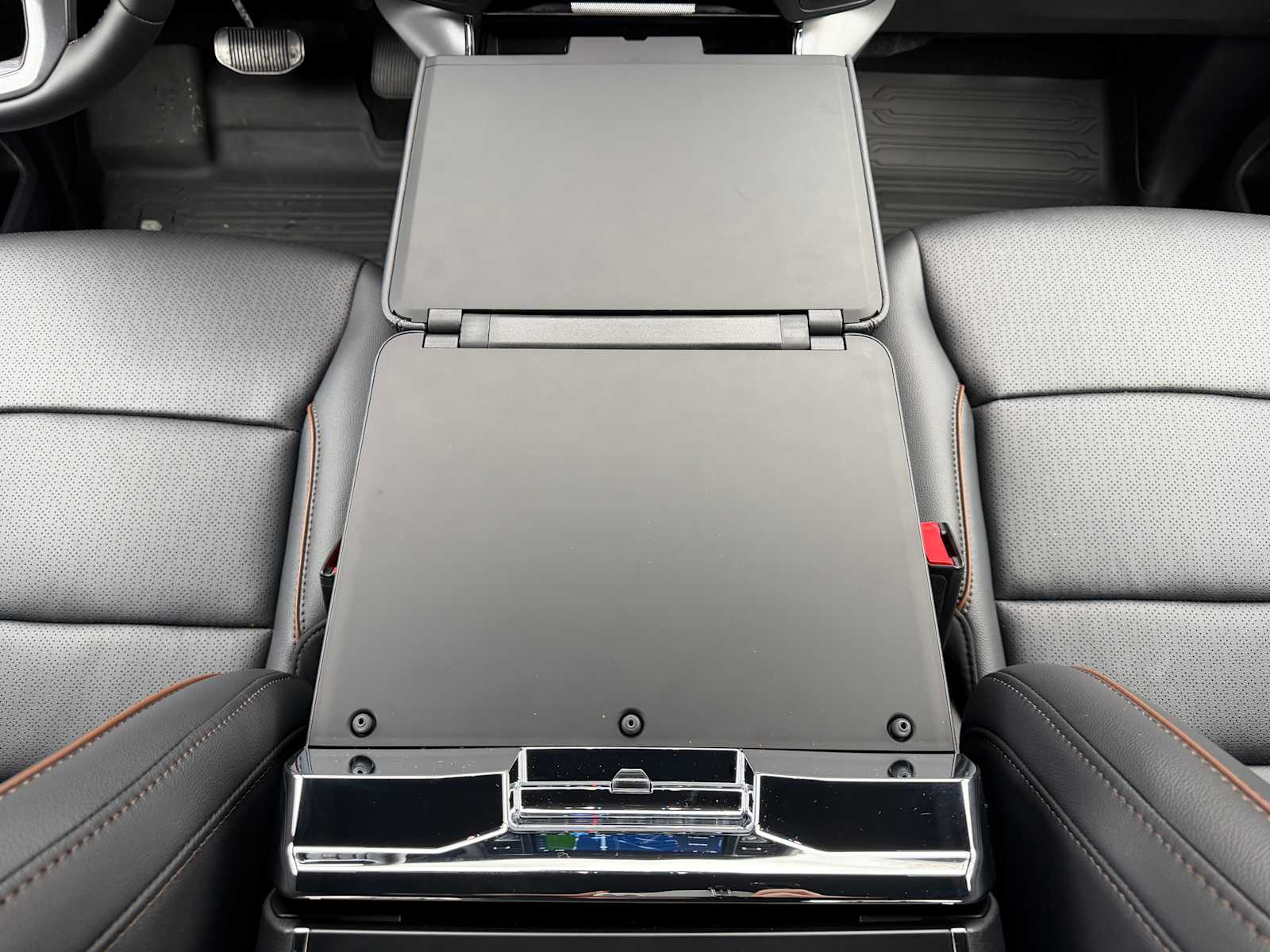 Thumbnail: 2025 Ford F-150 - 24