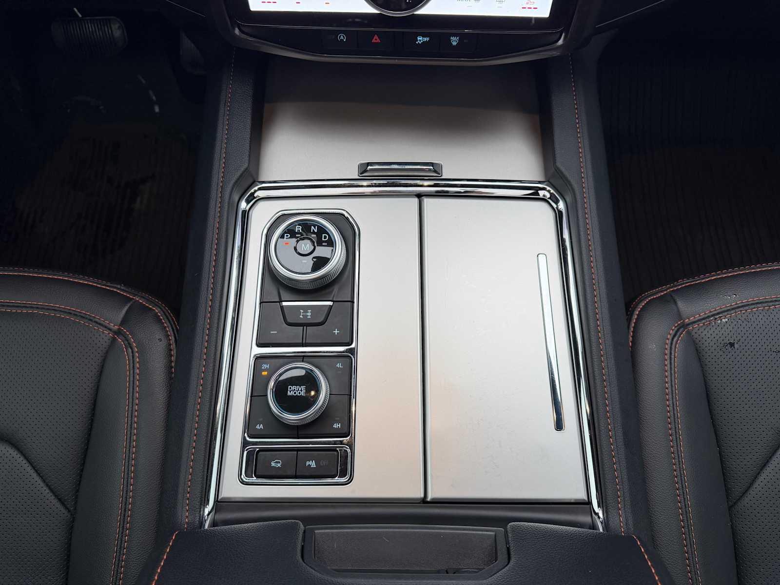 Thumbnail: 2024 Ford Expedition - 19