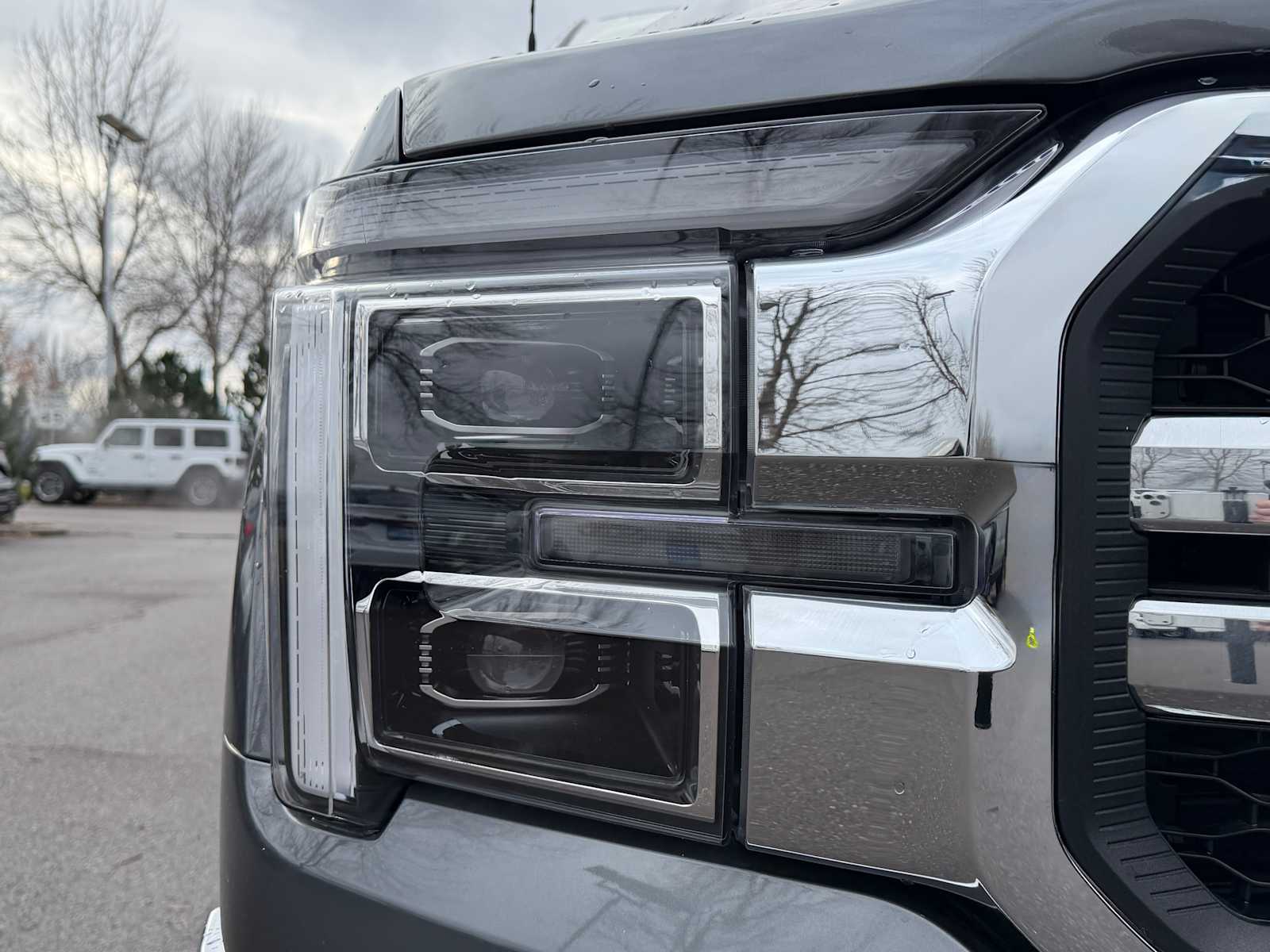 Thumbnail: 2025 Ford F-150 - 3