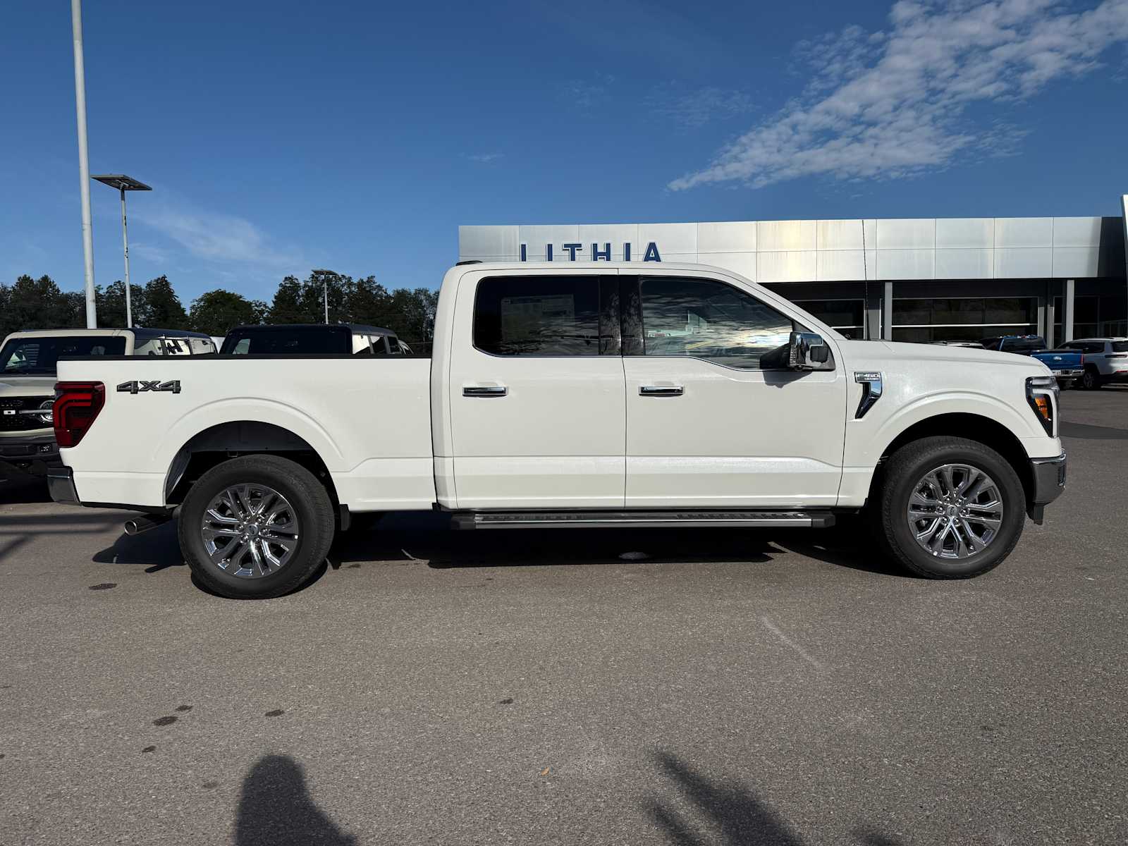 Thumbnail: 2025 Ford F-150 - 6