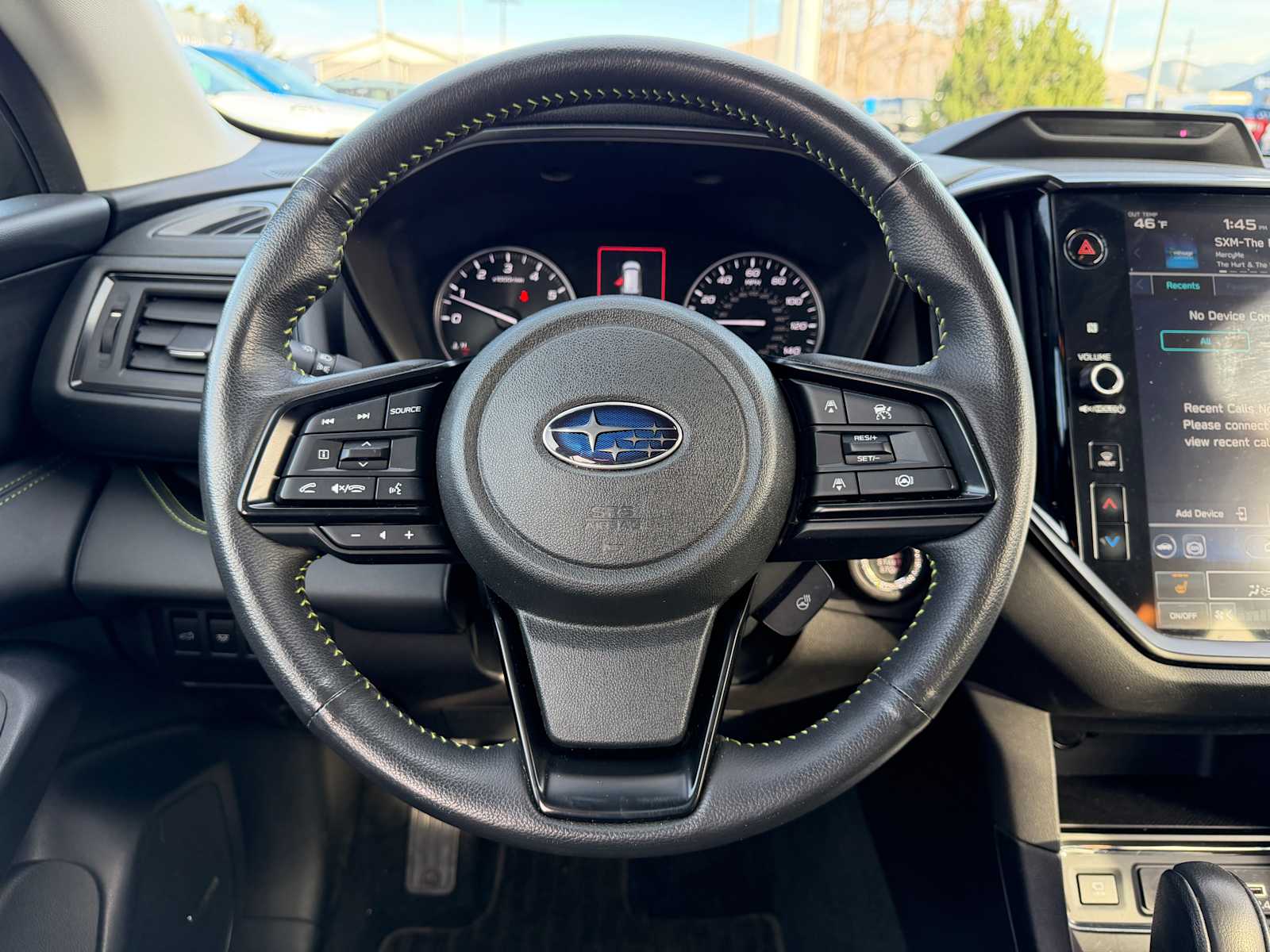 Thumbnail: 2023 Subaru Ascent - 13