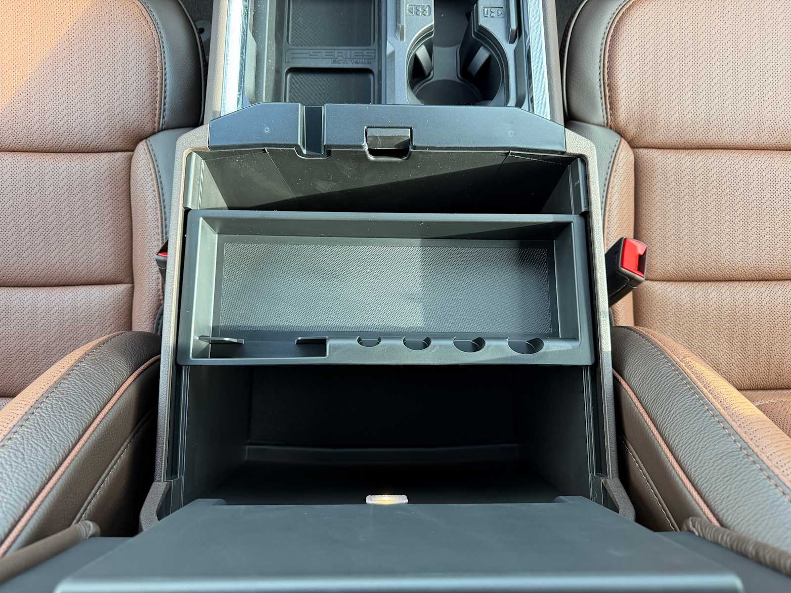 Thumbnail: 2026 Ford F-350 - 26