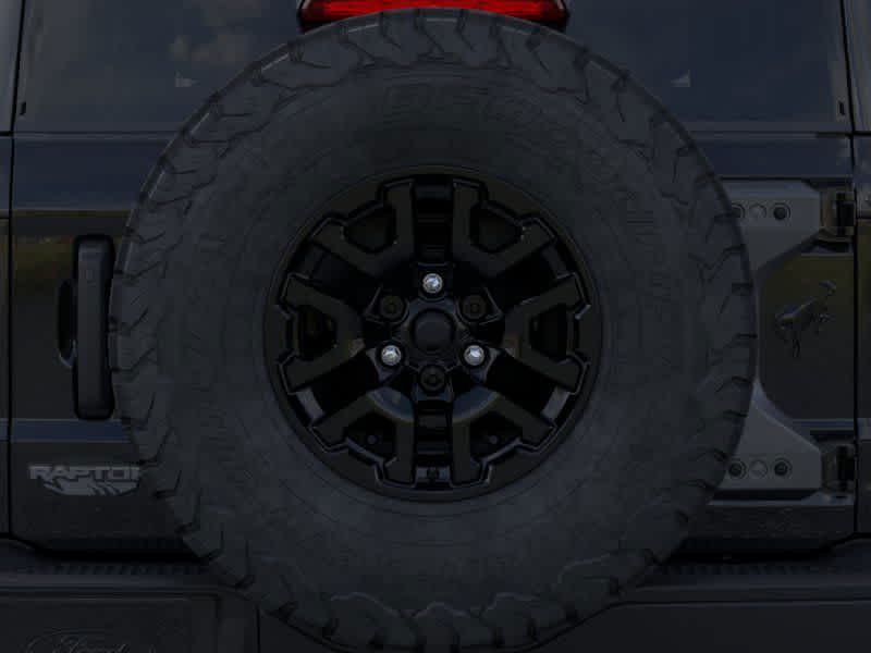 Thumbnail: 2025 Ford Bronco - 24