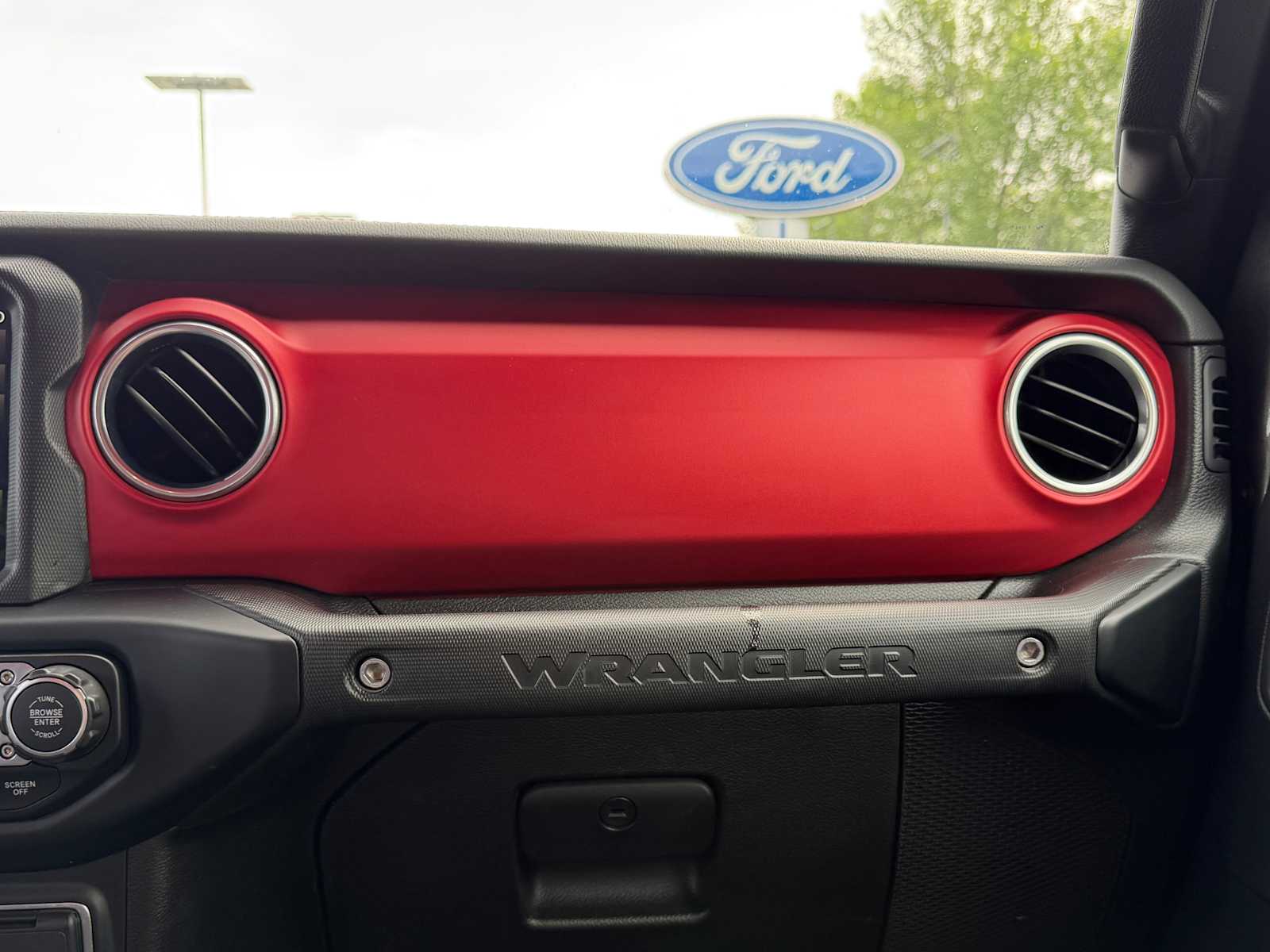 2019 Jeep Wrangler Unlimited Rubicon - Photo 21