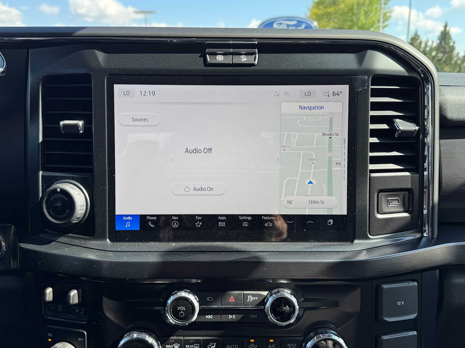 Thumbnail: 2026 Ford F-350 - 17