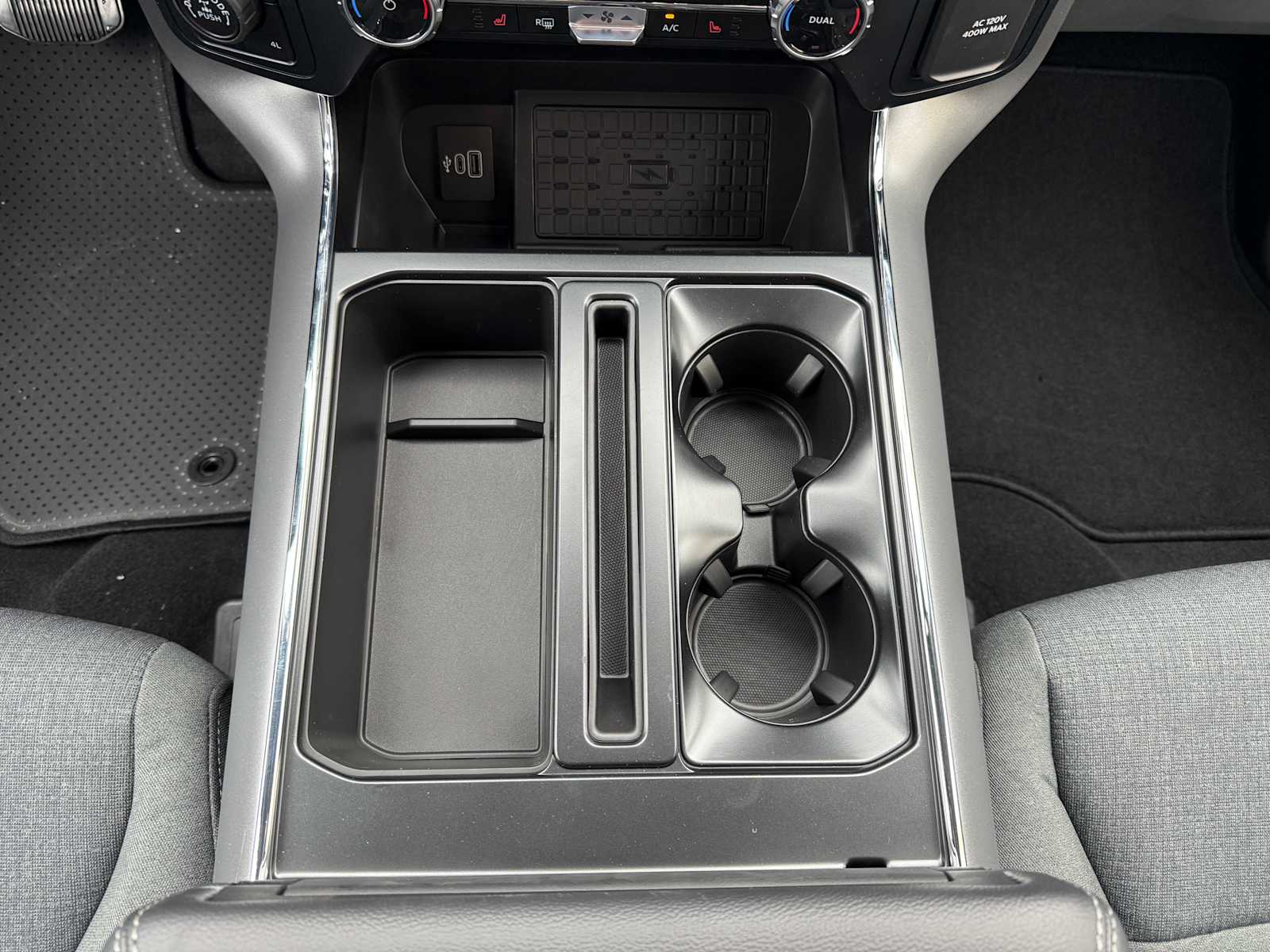 Thumbnail: 2025 Ford F-150 - 19