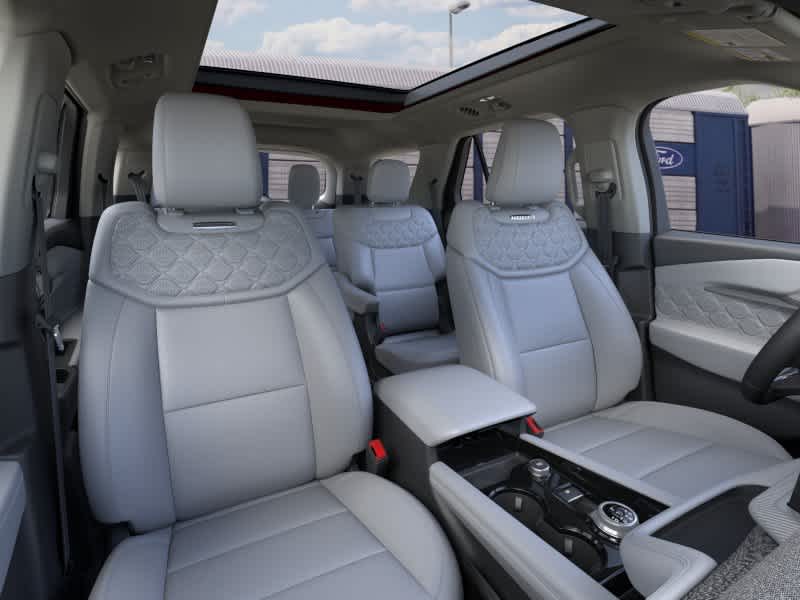 Thumbnail: 2026 Ford Explorer - 10