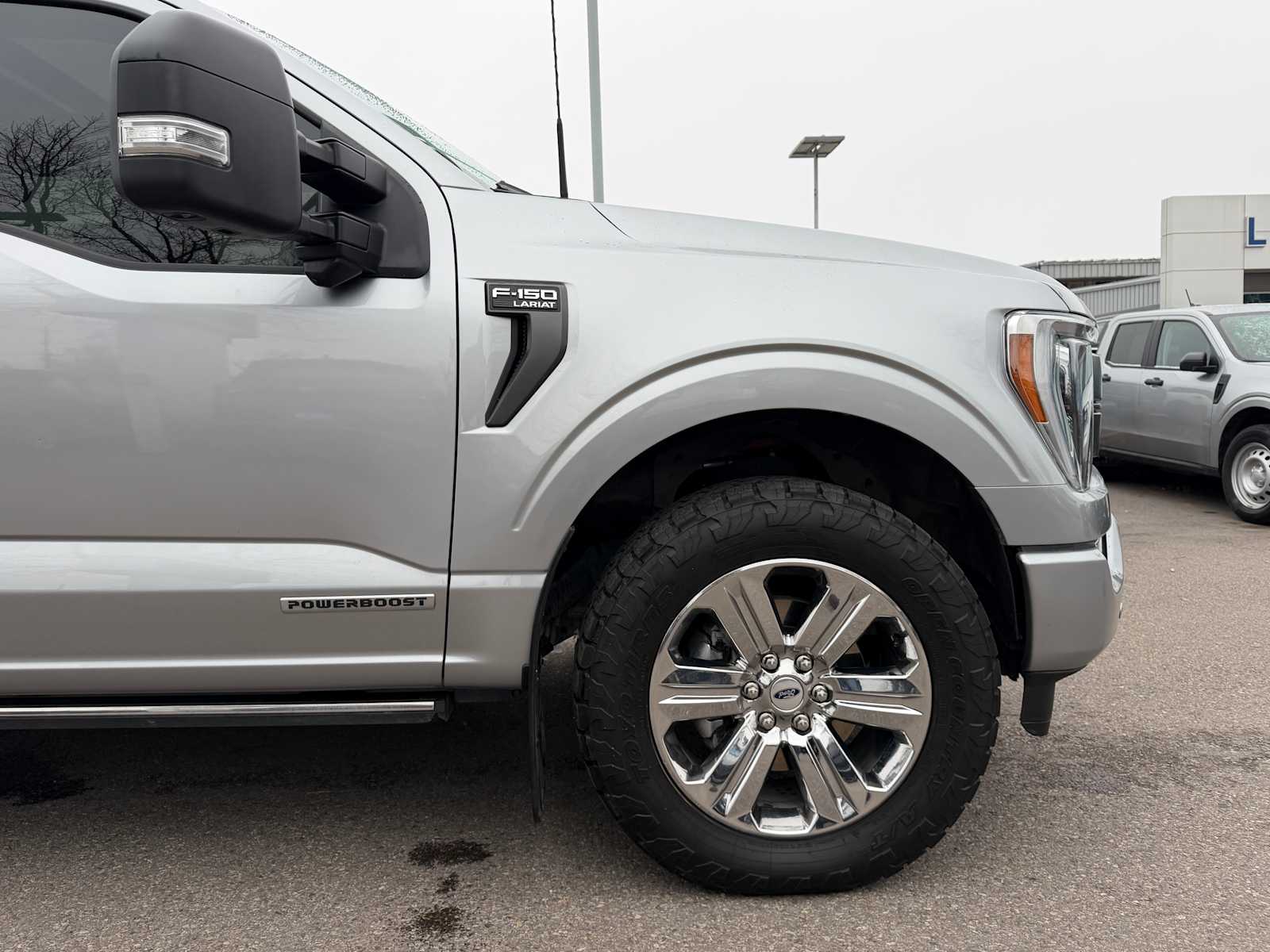 Thumbnail: 2023 Ford F-150 - 5