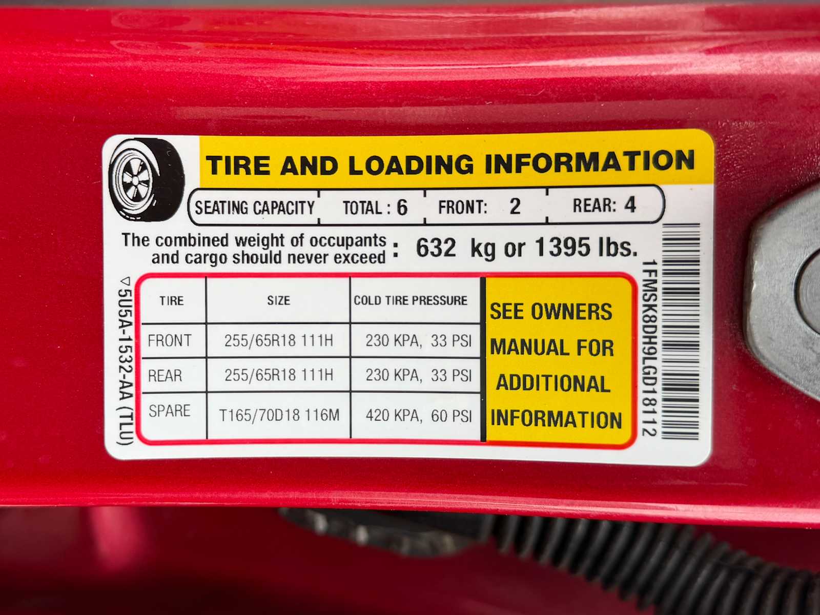 Thumbnail: 2020 Ford Explorer - 30