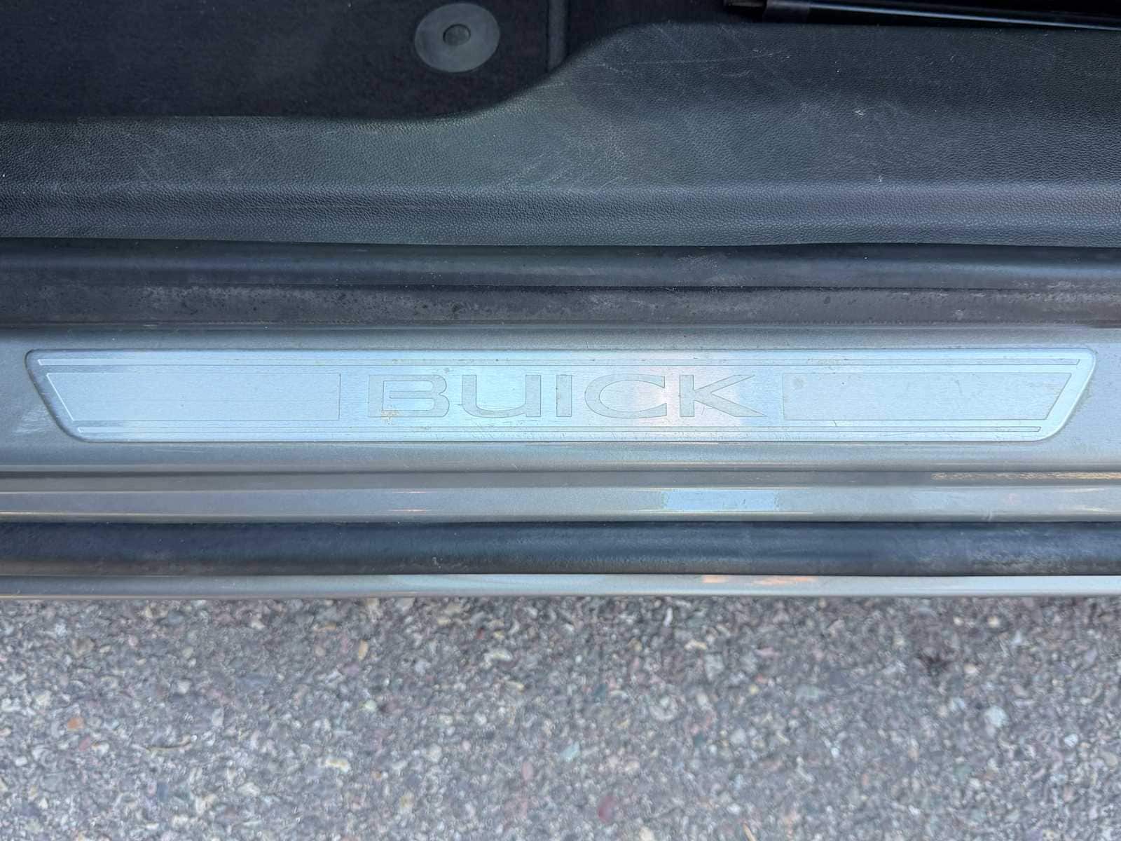 Thumbnail: 2017 Buick LaCrosse - 11